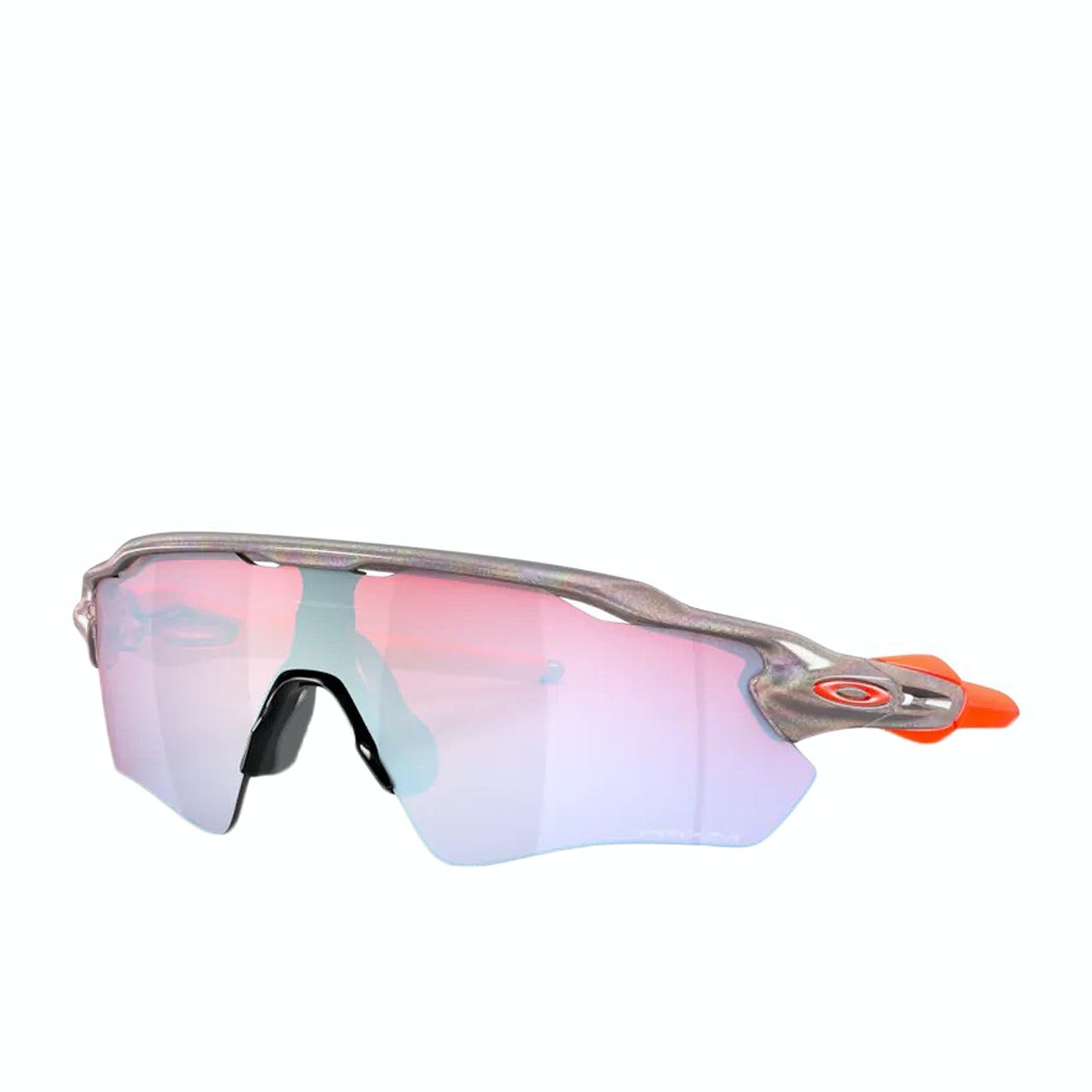 Oakley Radar Ev Path Sunglasses - Space Dust - Prizm Snow Sapphire