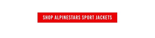 Shop Alpinestars Sport Jackets