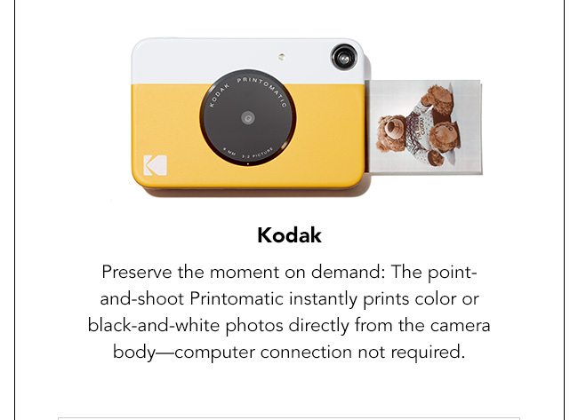 kodak