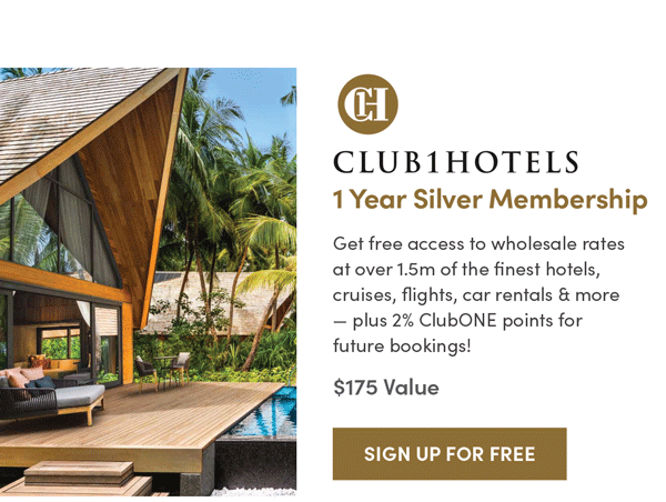 Club1Hotels | Get Now