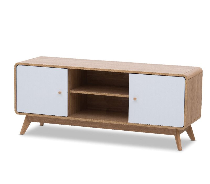 Alyssa Entertainment Unit