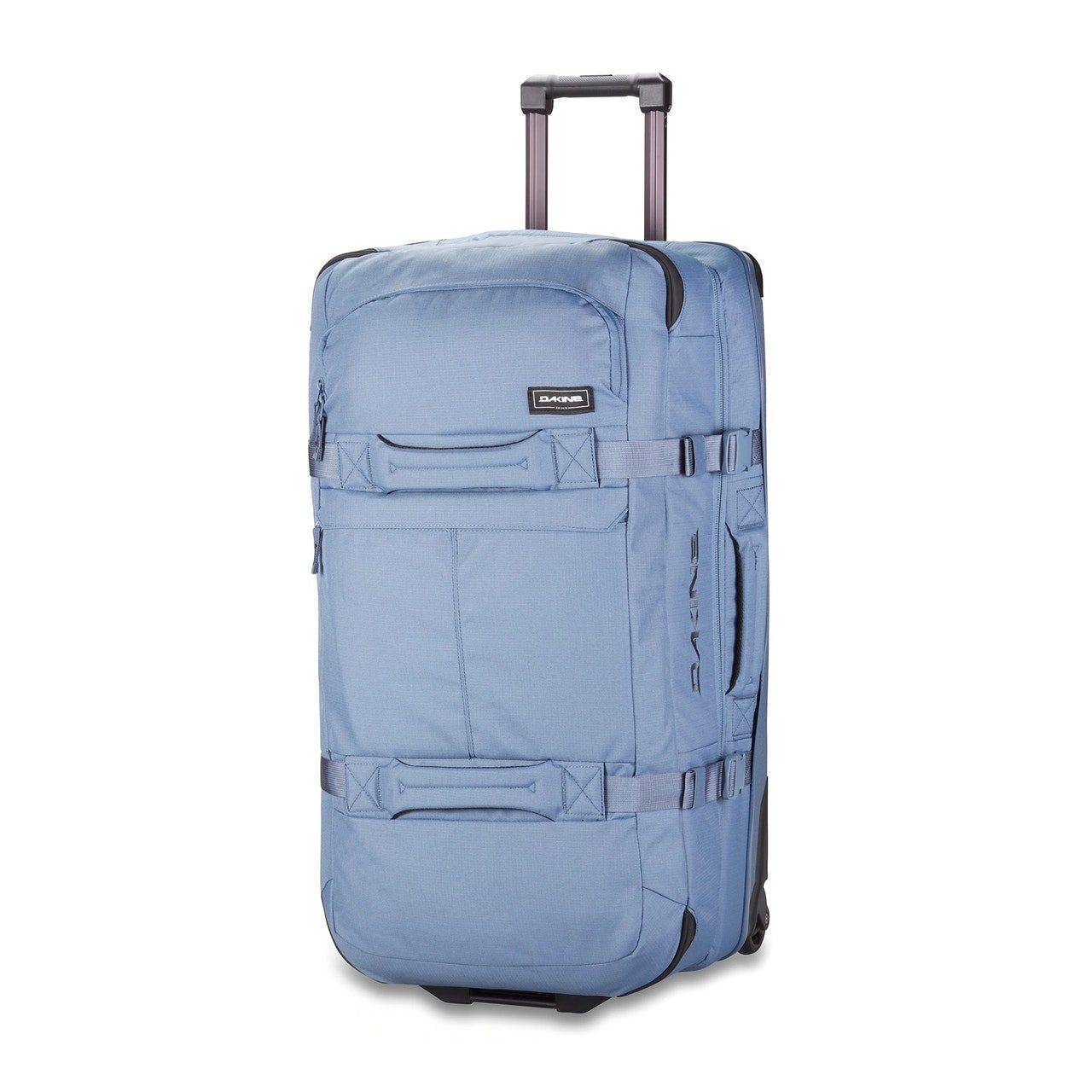 Dakine Split Roller 110l Luggage - Vintage Blue