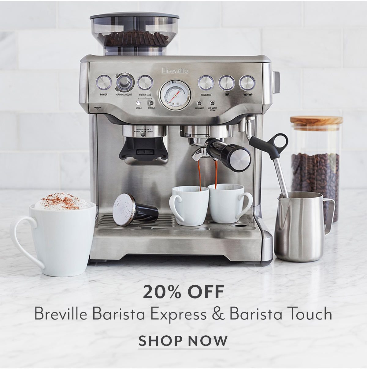 Breville