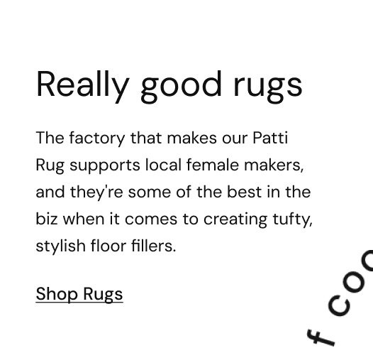 Shop Rugs