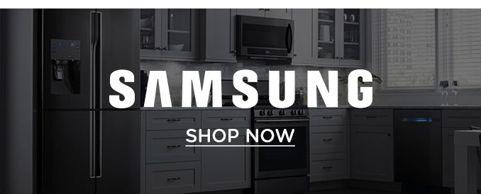 SAMSUNG - Shop now