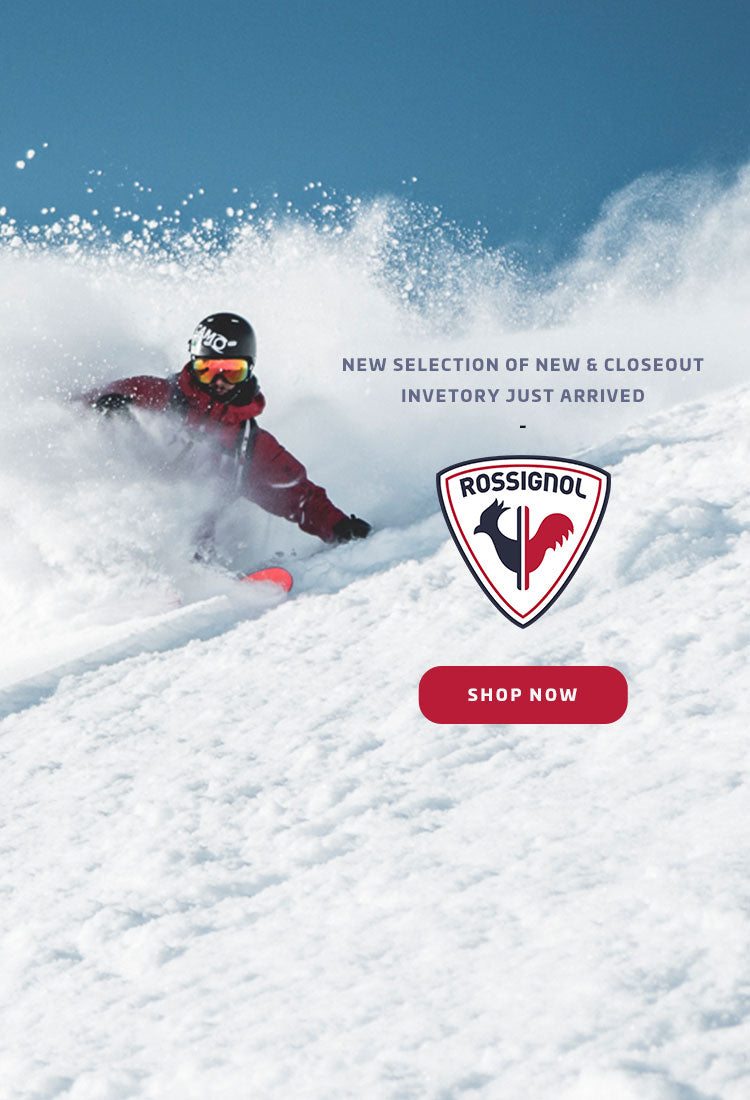 ROSSIGNOL