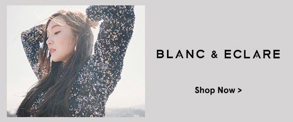 Blanc and Eclare