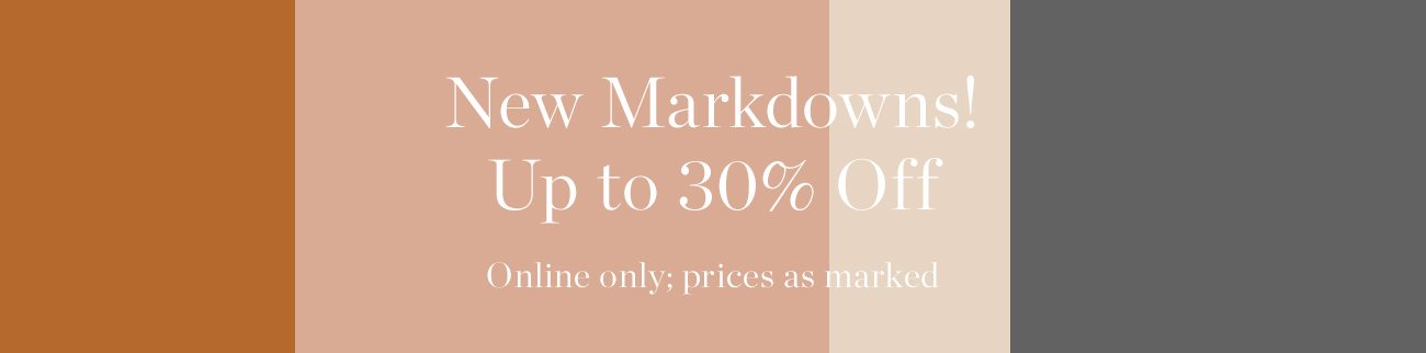 markdowns-march