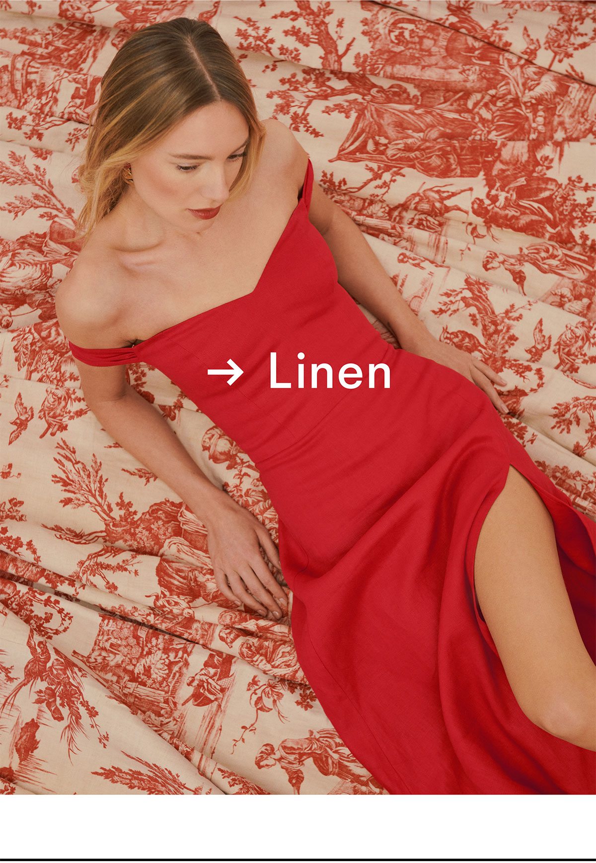 Linen