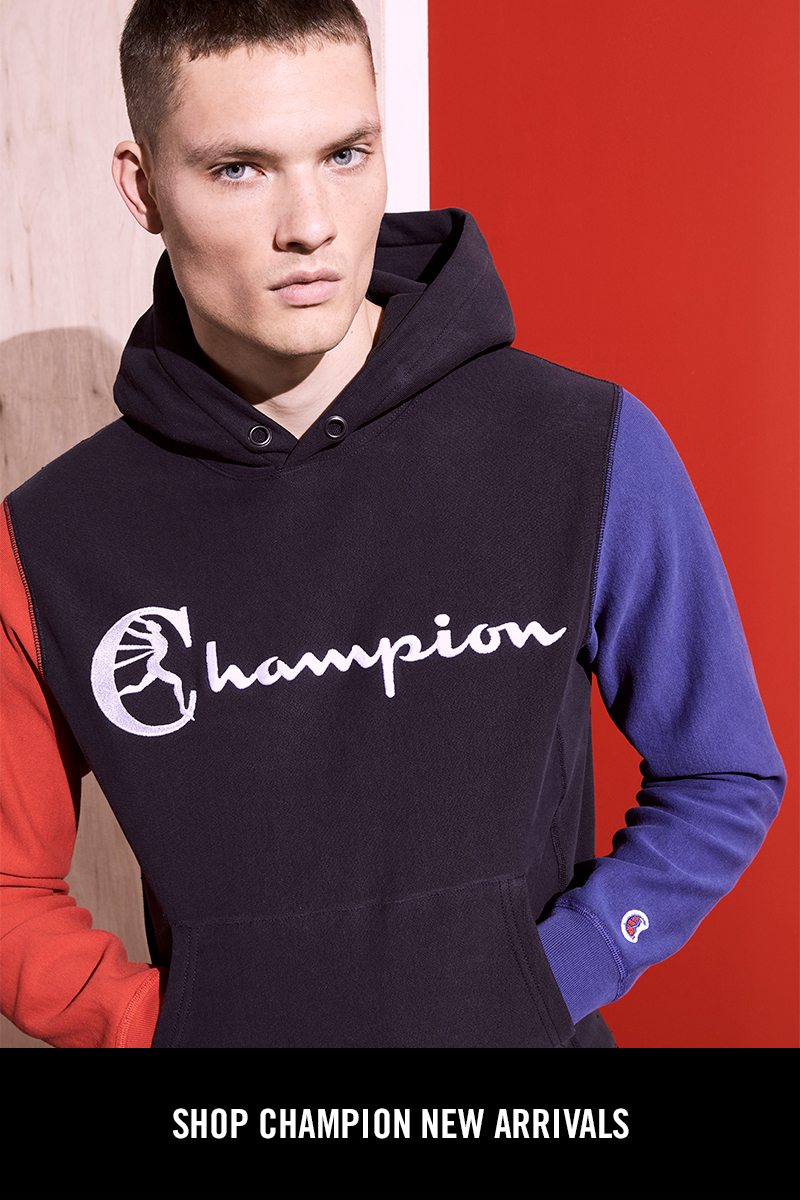 Shop Champion Logo Collection