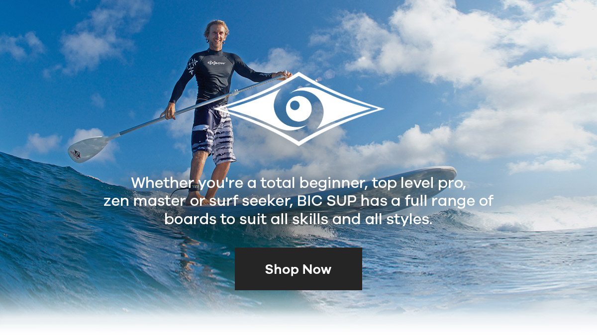 BIC SUP