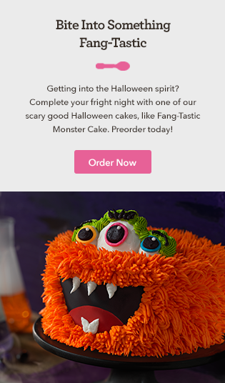 Bite Into Something Fang-Tastic
