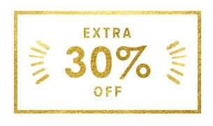Extra 30% Off