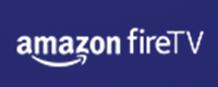 Amazon fireTV