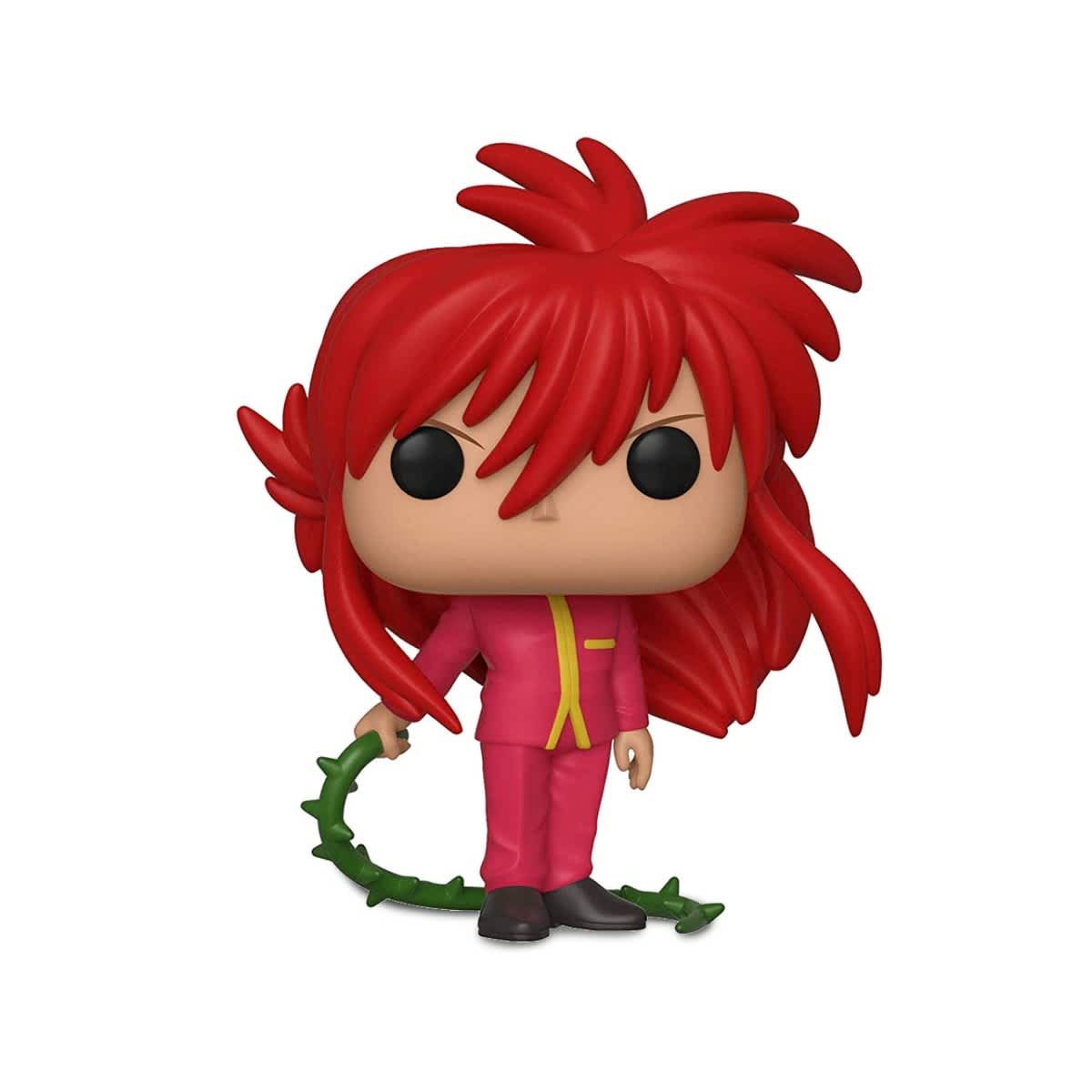 Yu Yu Hakusho Funko Pop - Kurama