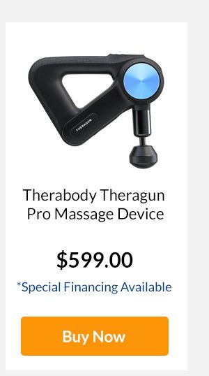 Therabody Theragun Pro Massage Device