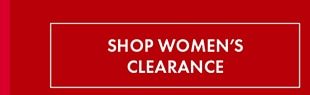 SHOP WOMEN'S CLEARANCE