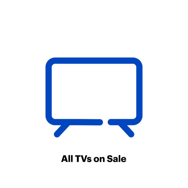 All TVs on Sale