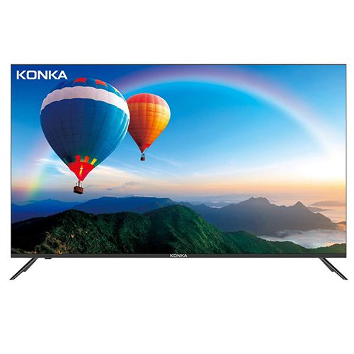 KONKA U5 Series 4K Android TV 55
