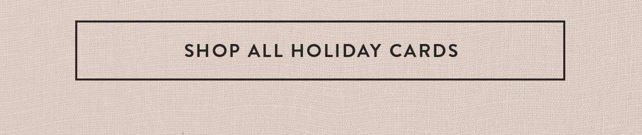 Shop All Holiday Cards