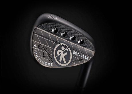 Pro Kids Limited Wedge