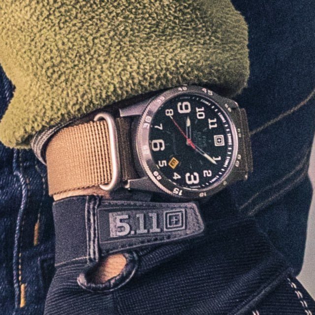 Field Watch Giveaway