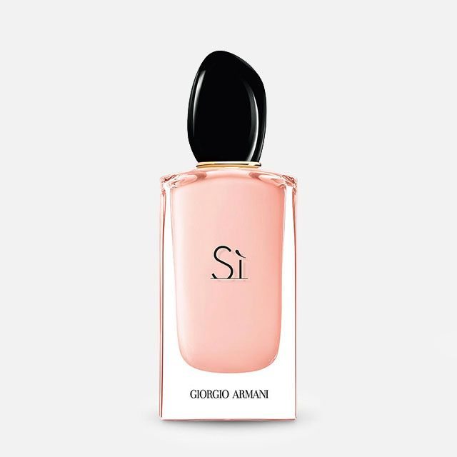 Giorgio Armani Si Fiori Eau de Parfum