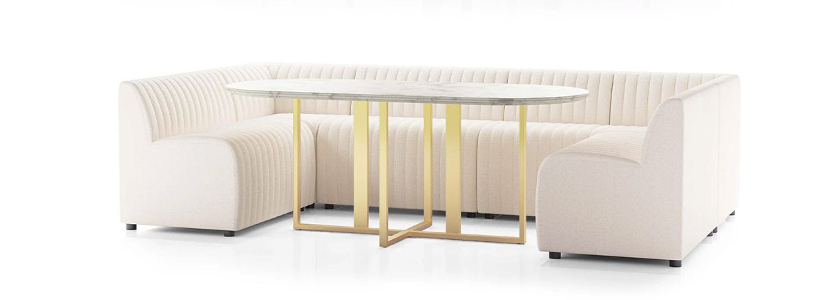 augustine-120-dining-u-shape-banquette-capri-oatmeal