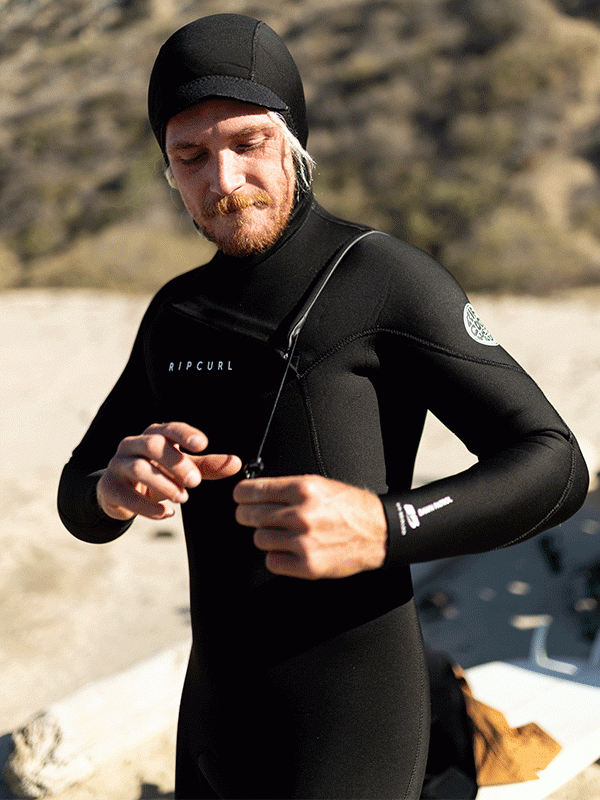 Dawn Patrol Wetsuits | Explore Them Now