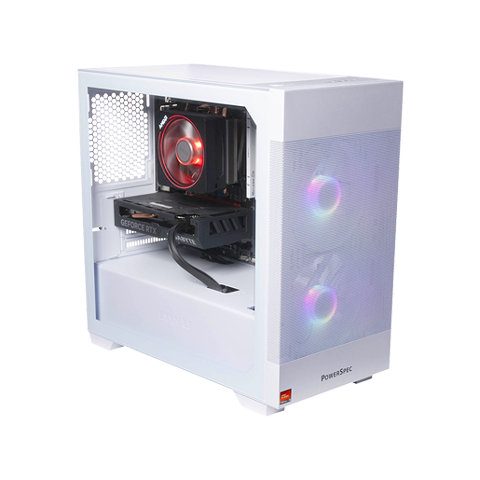 PowerSpec G521 Gaming Desktop