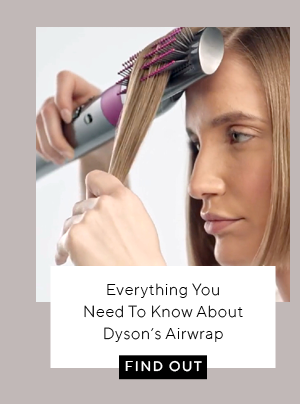 EVERYTHING YOU NEED TO KNOW ABOUT DYSON’S AIRWRAP