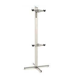 51444Feedback Sports Velo Cache 2 Bicycle Storage Stand