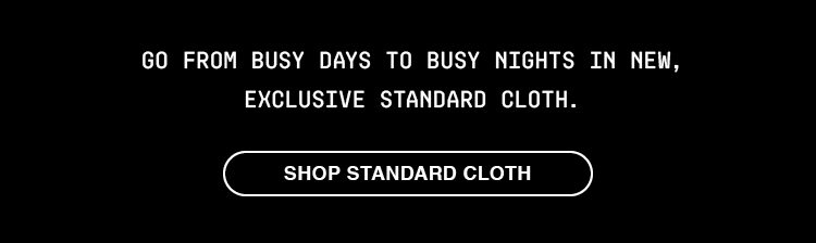 Shop Standard Cloth