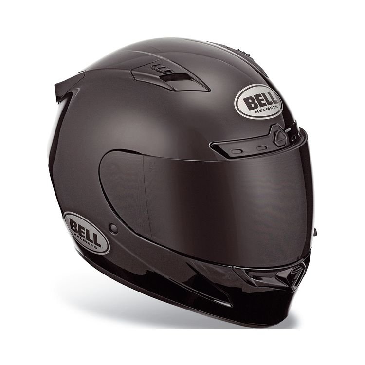 Bell Vortex Helmet - Solid