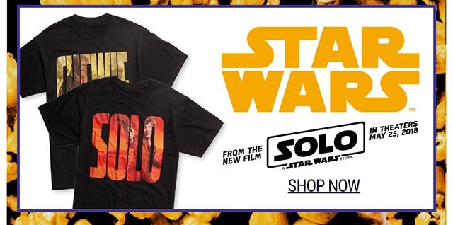 Star Wars Solo