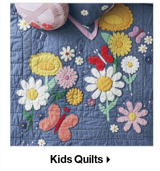 Shop Kids Quilts