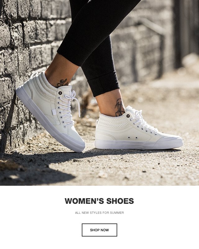 Hero - Shop Women's Shoes