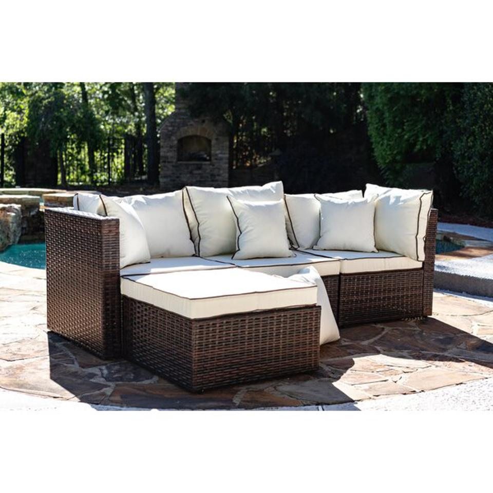 What to Buy From Wayfair’s Labor Day Sale: Great Deals On Furniture & Appliances