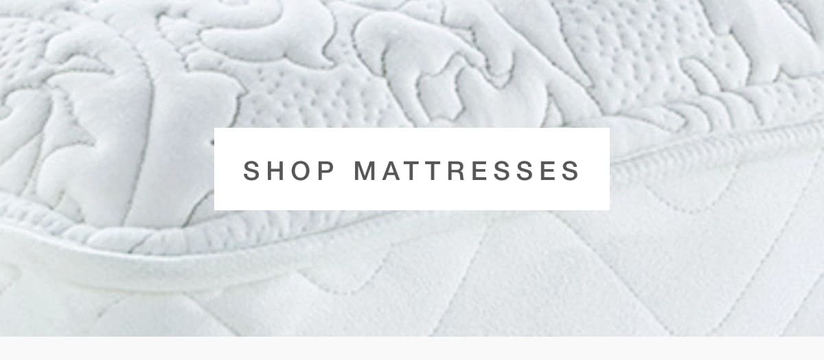 Shop Mattresses