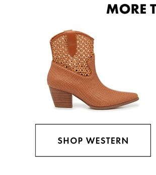 SHOP WESTERN