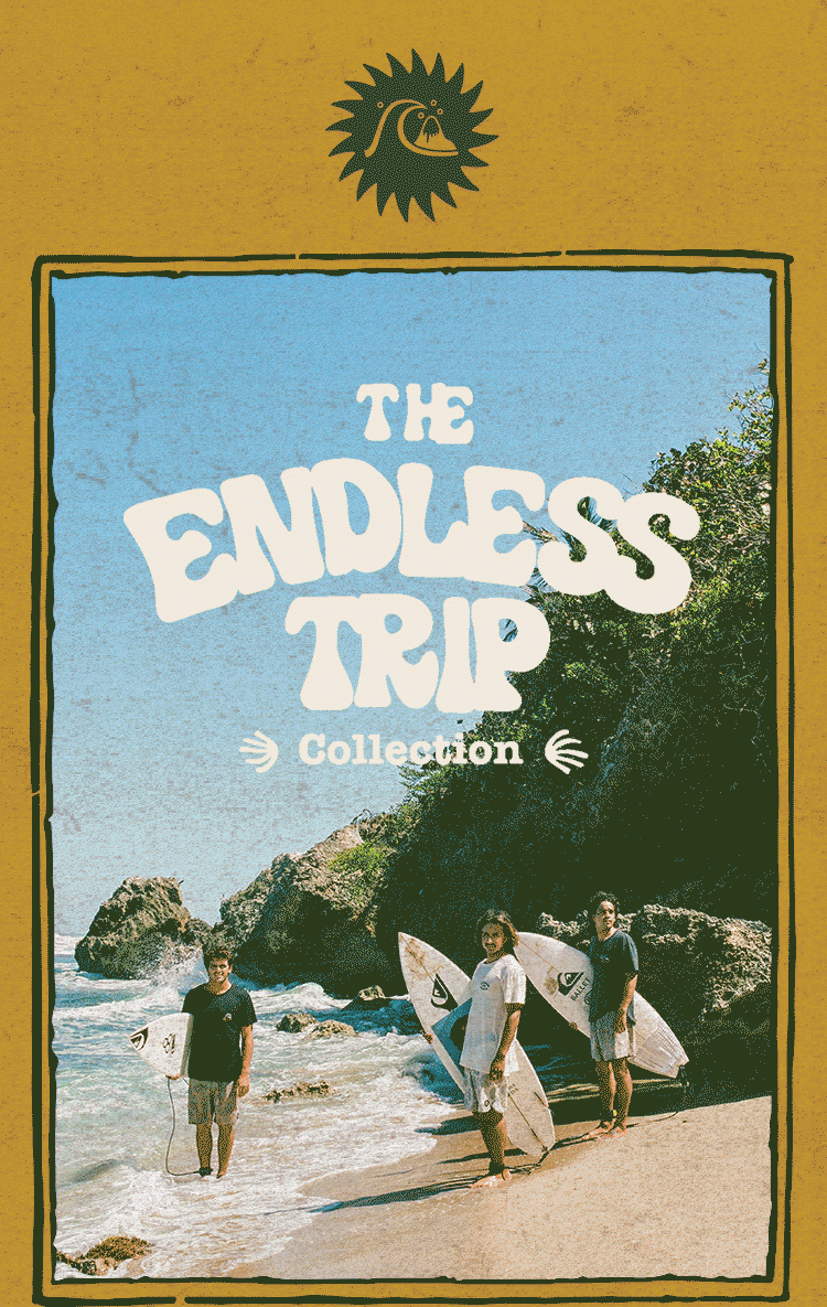 Endless Trip Collection