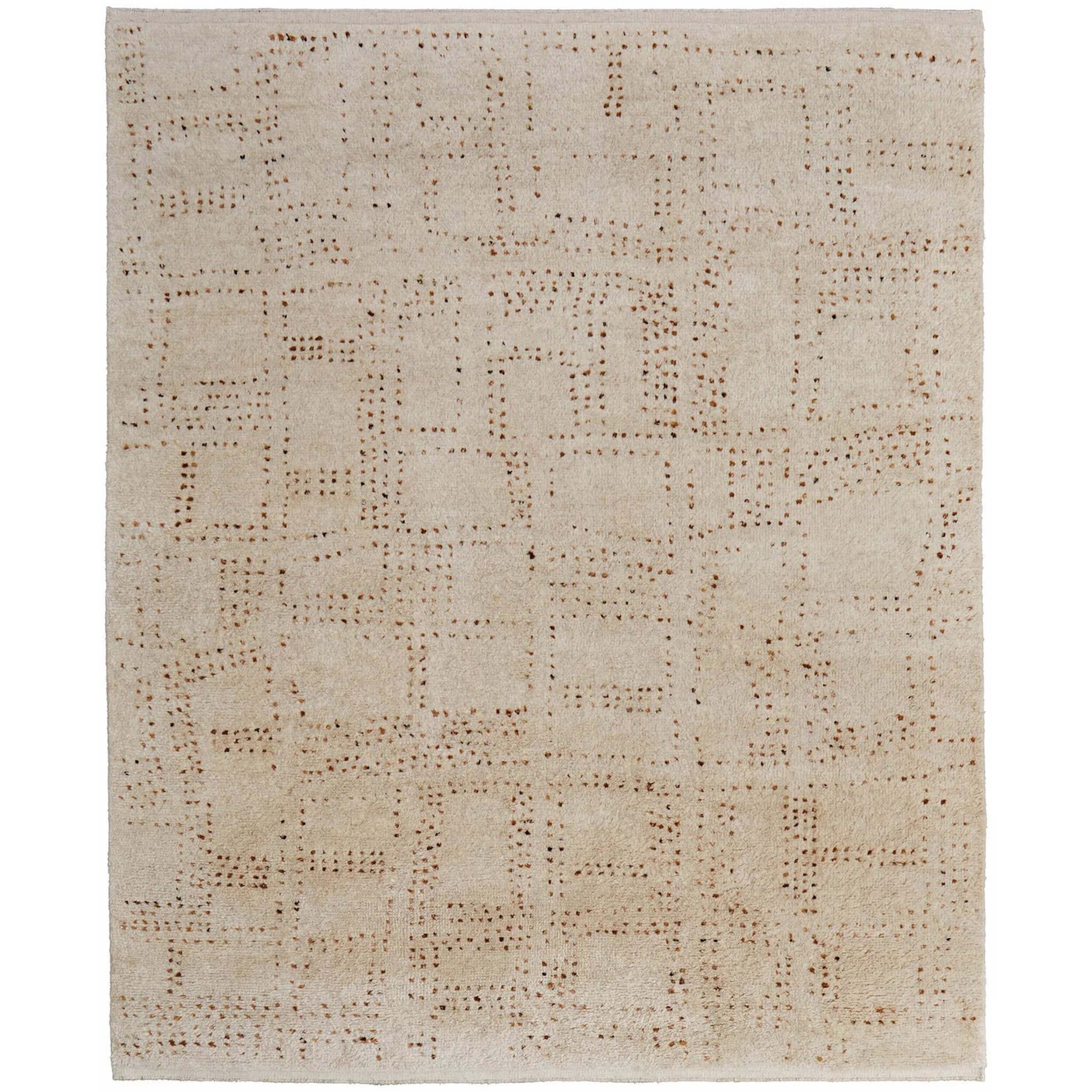 Image of Feizy Rug Truxel T6040, Natural