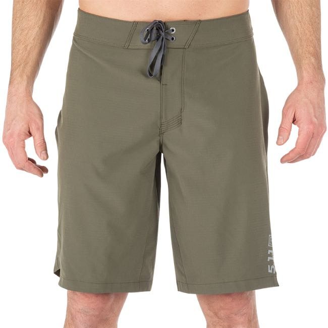 Vandal Short