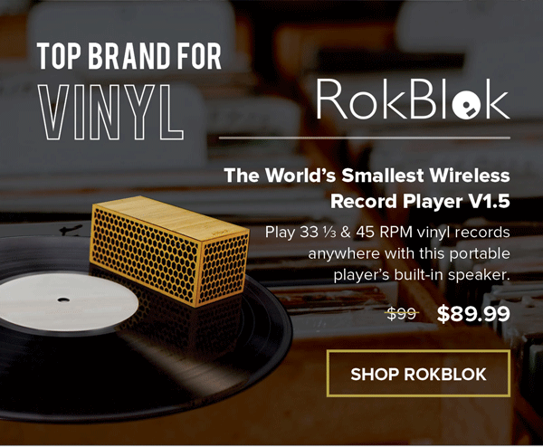 RokBlok | get now