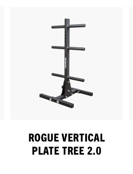 Vertical Plate Tree