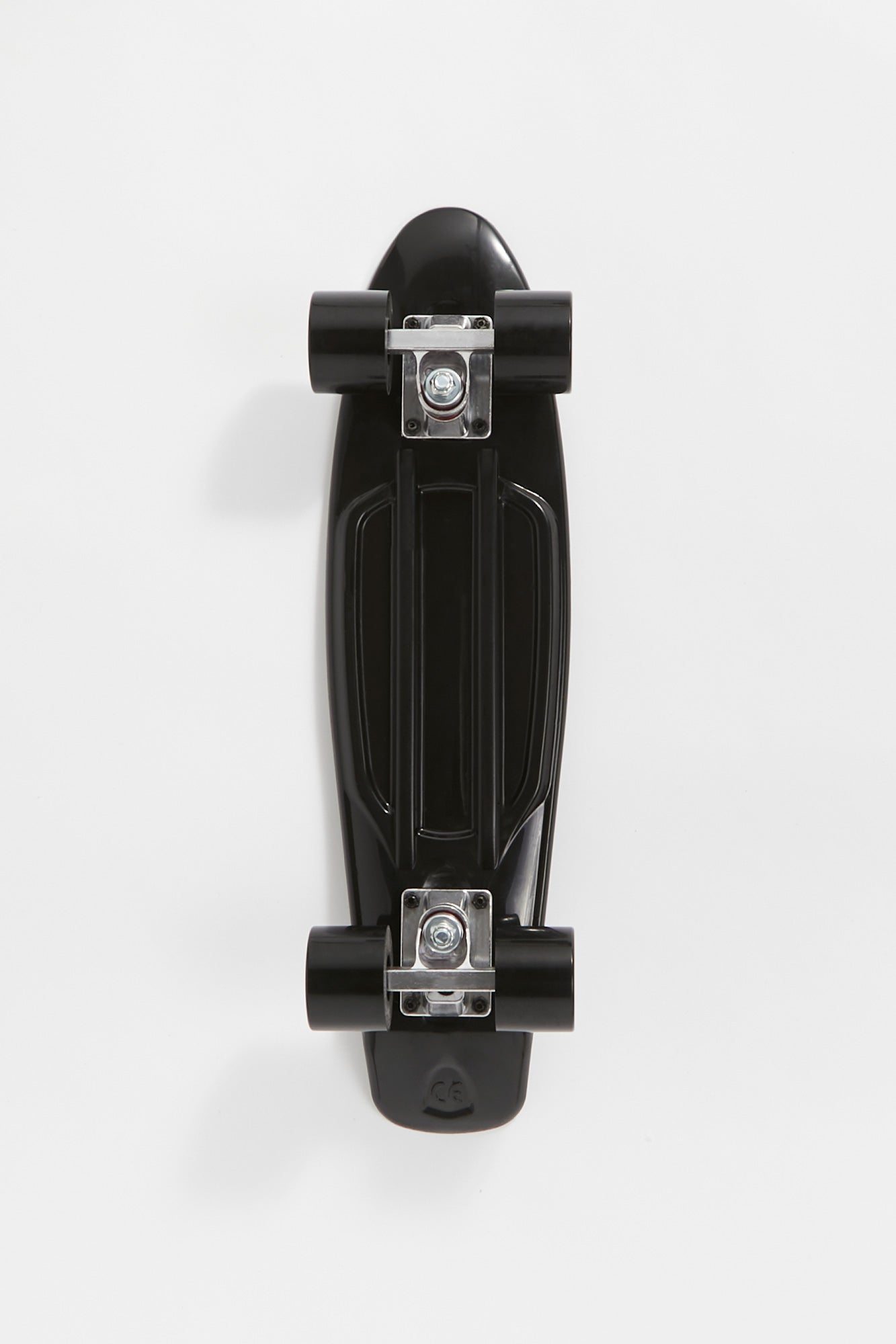 Image of Solid Black Cruiser 22