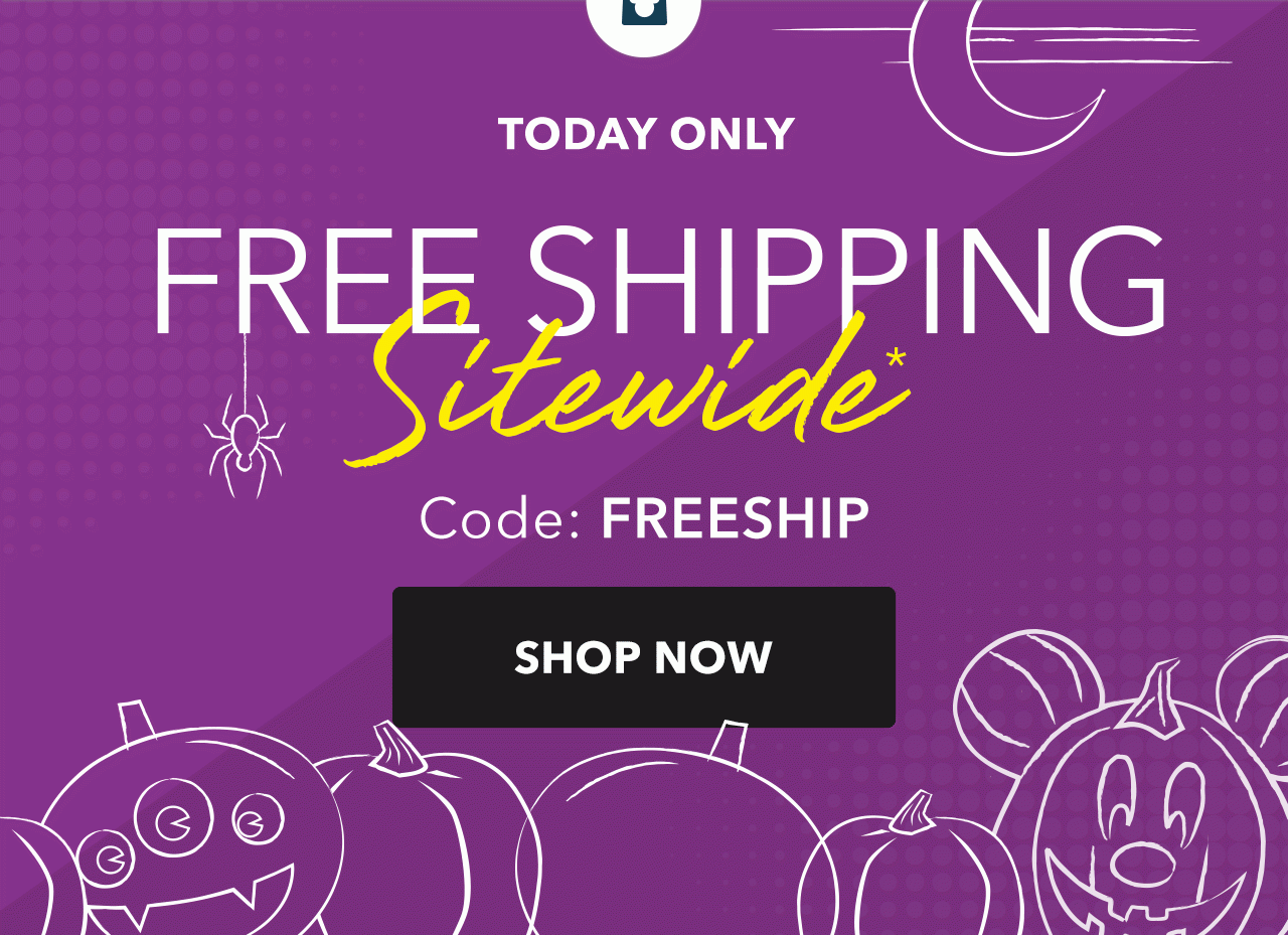 Free Shipping Sitewide | Shop Now