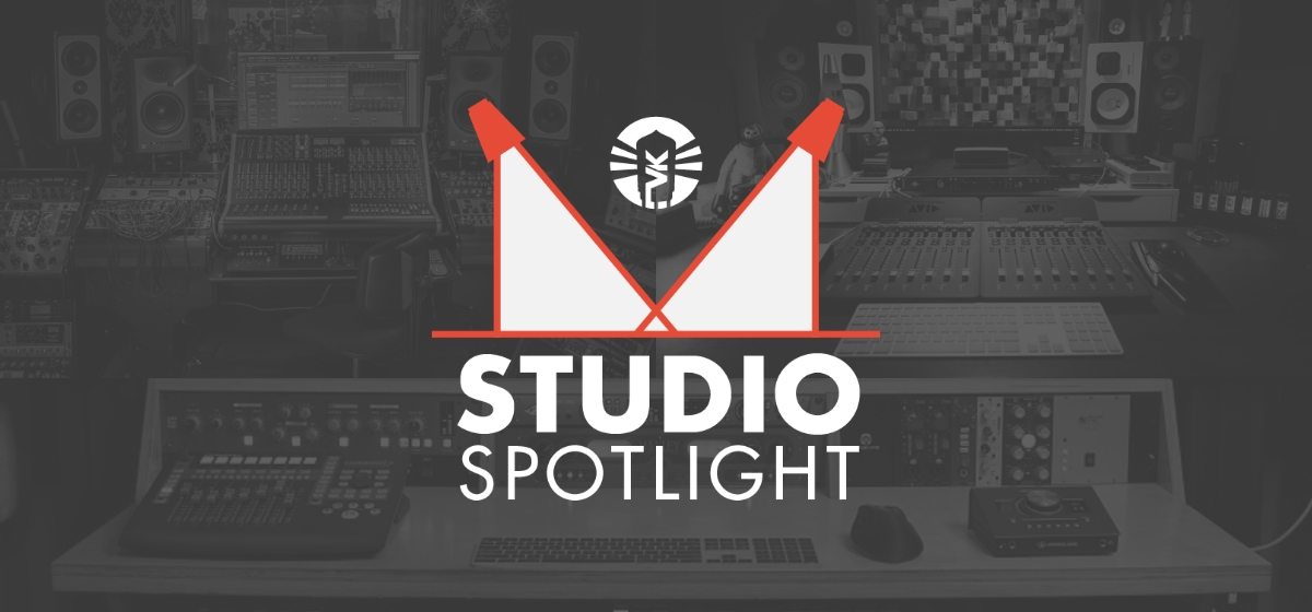 Studio Spotlight