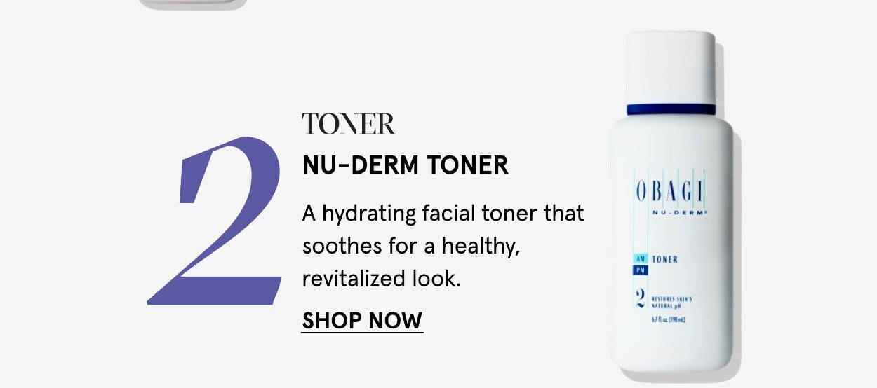 Obagi Medical Nu-Derm Toner (6.7 oz.)