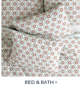 Clearance Bed & Bath